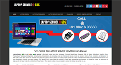 Desktop Screenshot of gbssystems.org